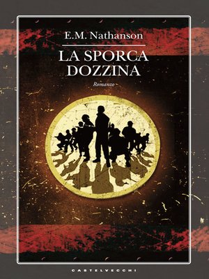 cover image of La sporca dozzina